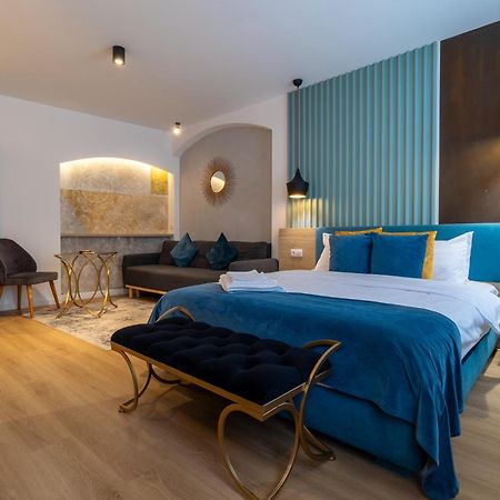 Lumiere House Sibiu Hotel Екстериор снимка
