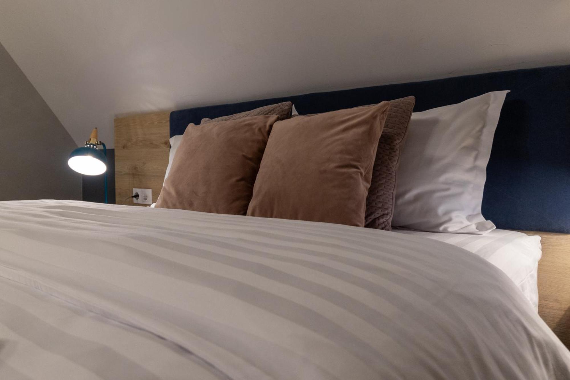 Lumiere House Sibiu Hotel Екстериор снимка