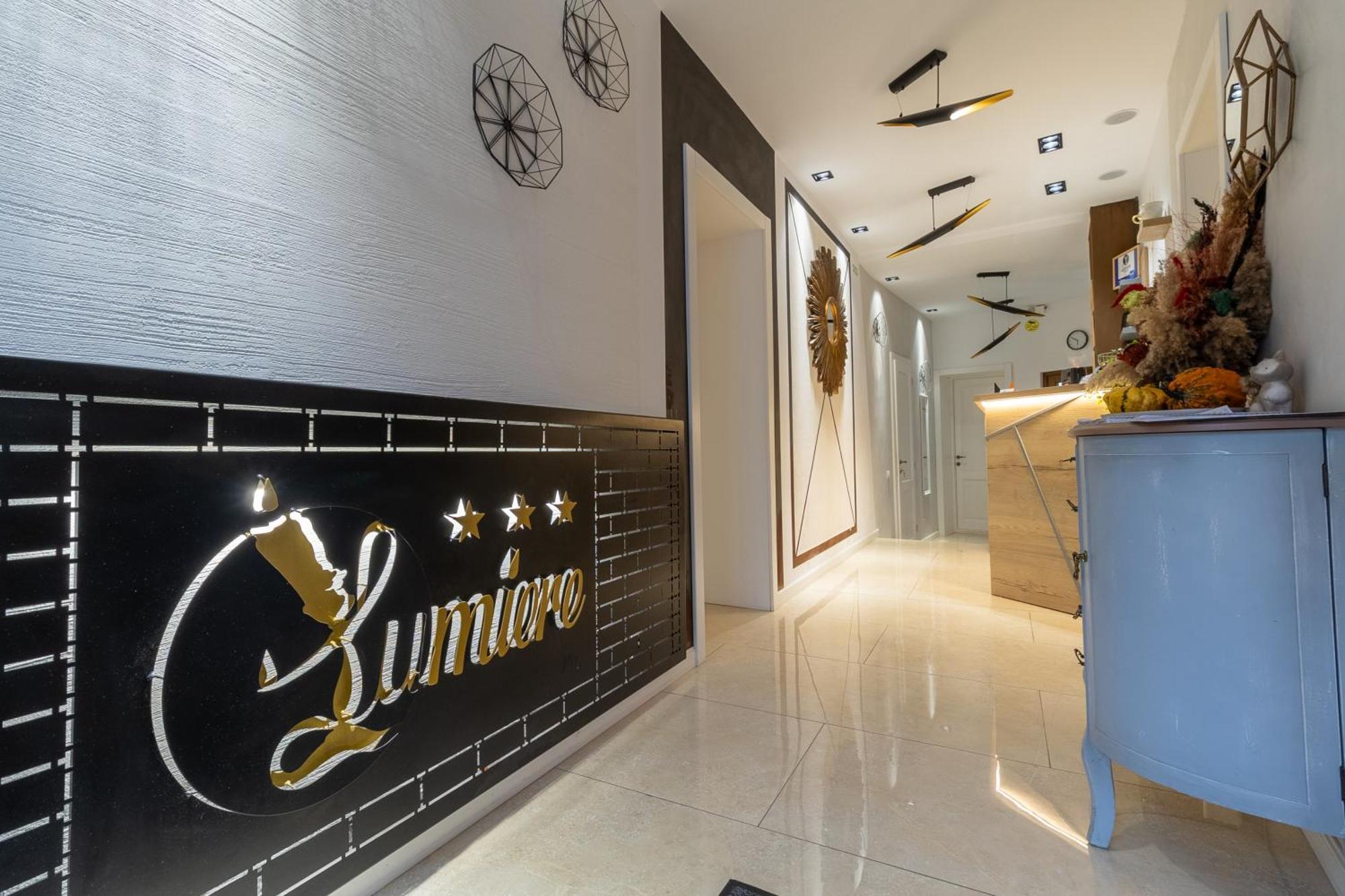 Lumiere House Sibiu Hotel Екстериор снимка