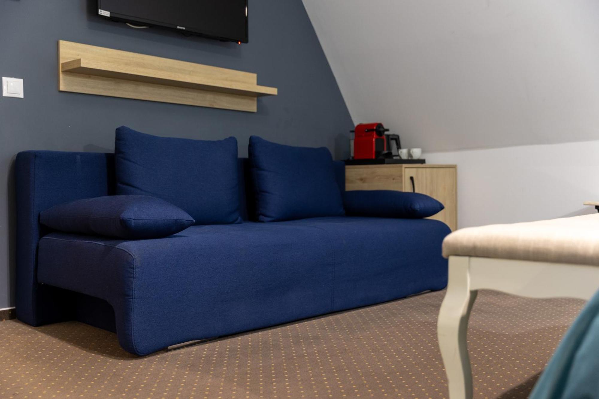 Lumiere House Sibiu Hotel Екстериор снимка