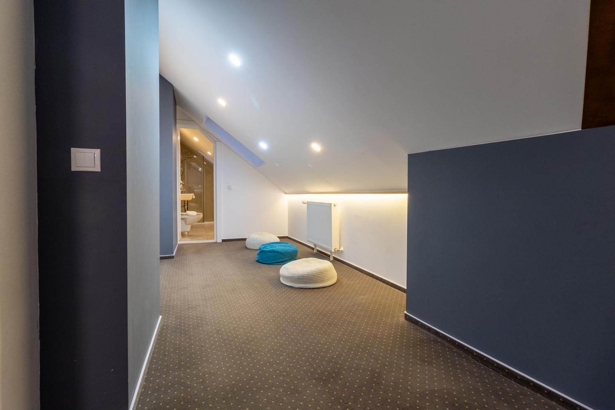 Lumiere House Sibiu Hotel Екстериор снимка