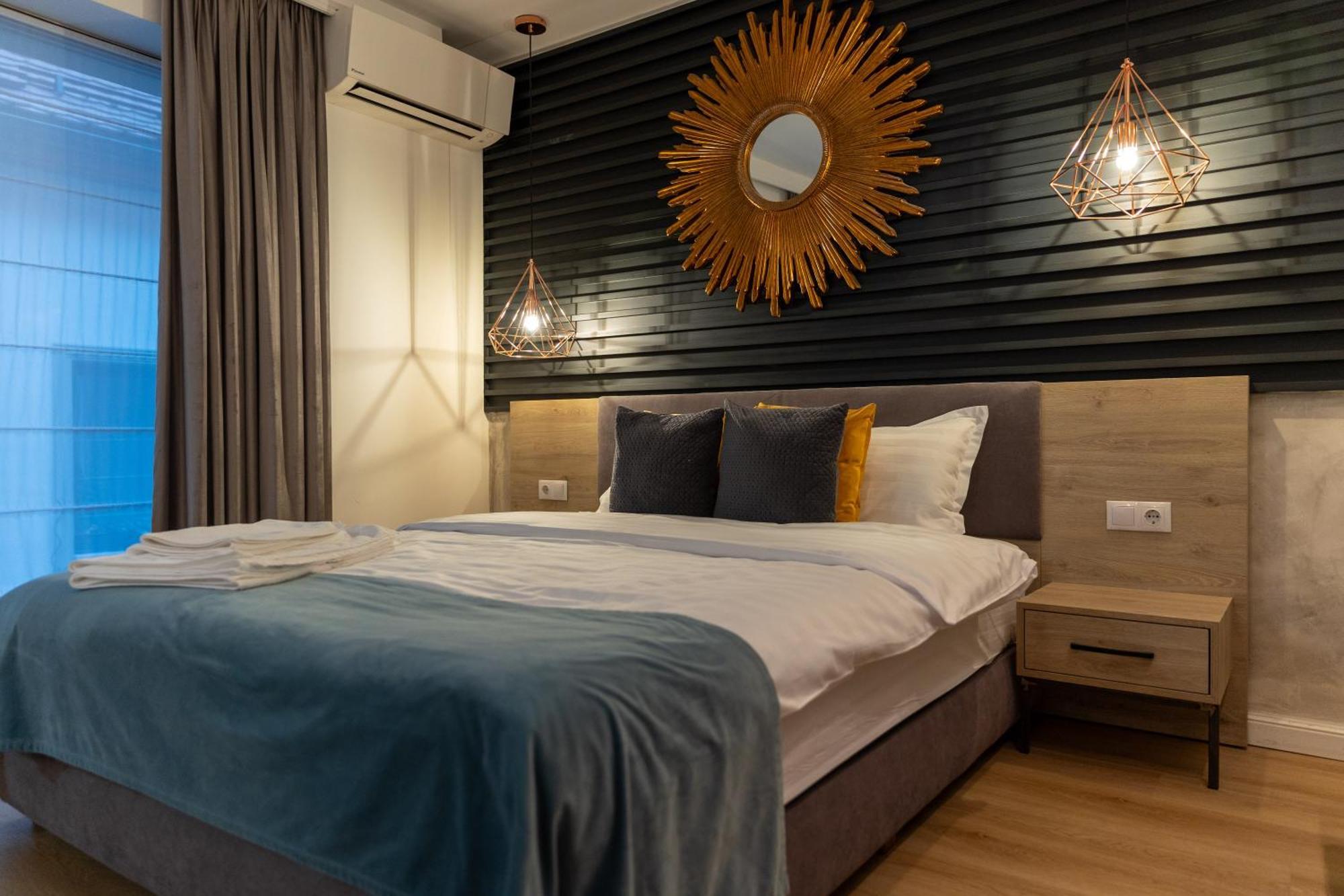 Lumiere House Sibiu Hotel Екстериор снимка