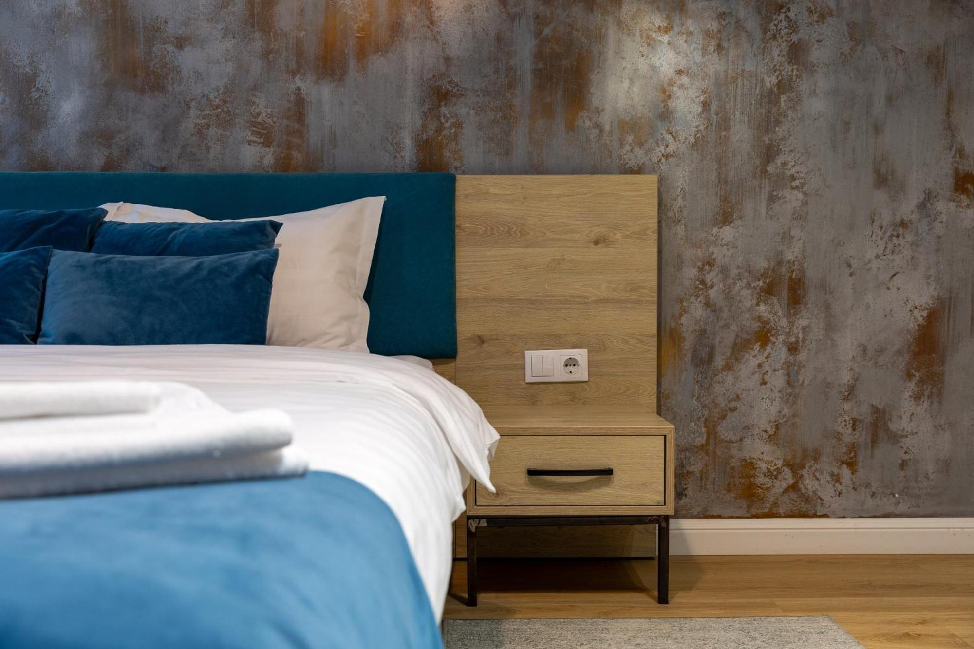 Lumiere House Sibiu Hotel Екстериор снимка