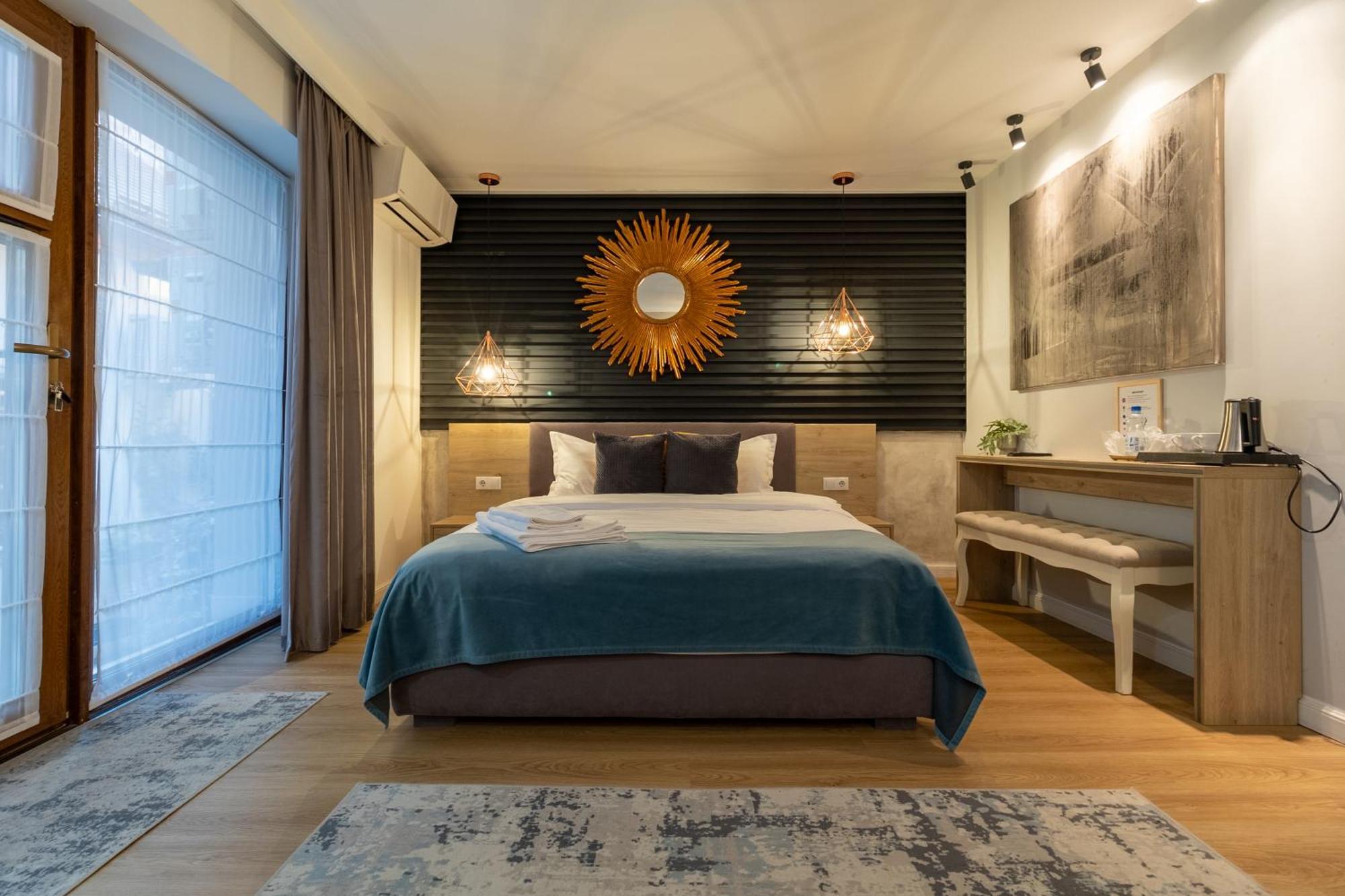 Lumiere House Sibiu Hotel Екстериор снимка