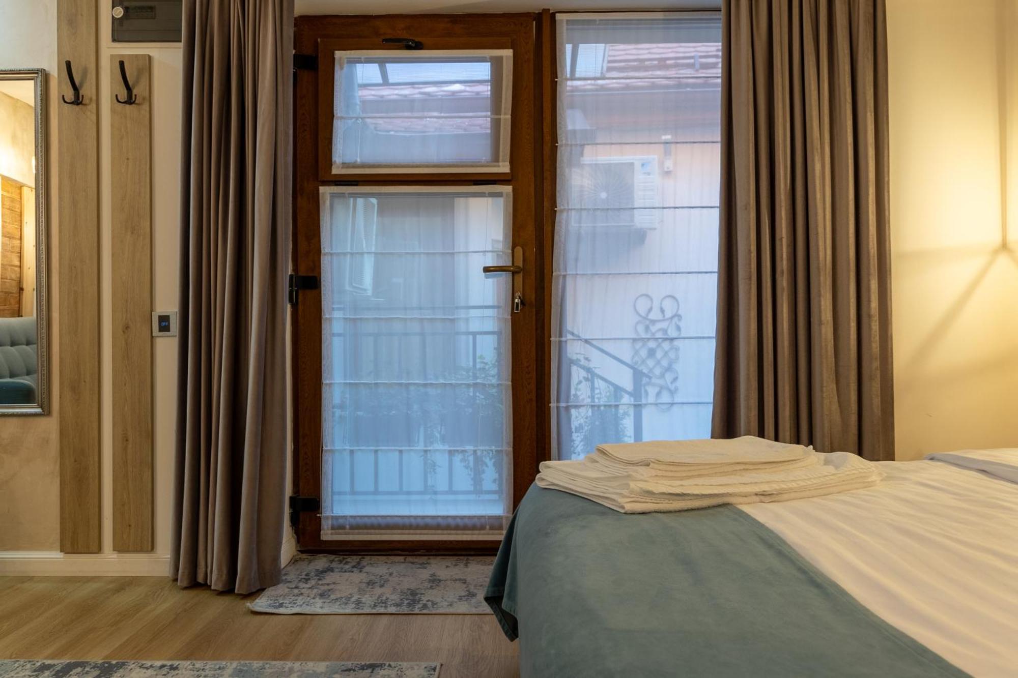 Lumiere House Sibiu Hotel Екстериор снимка