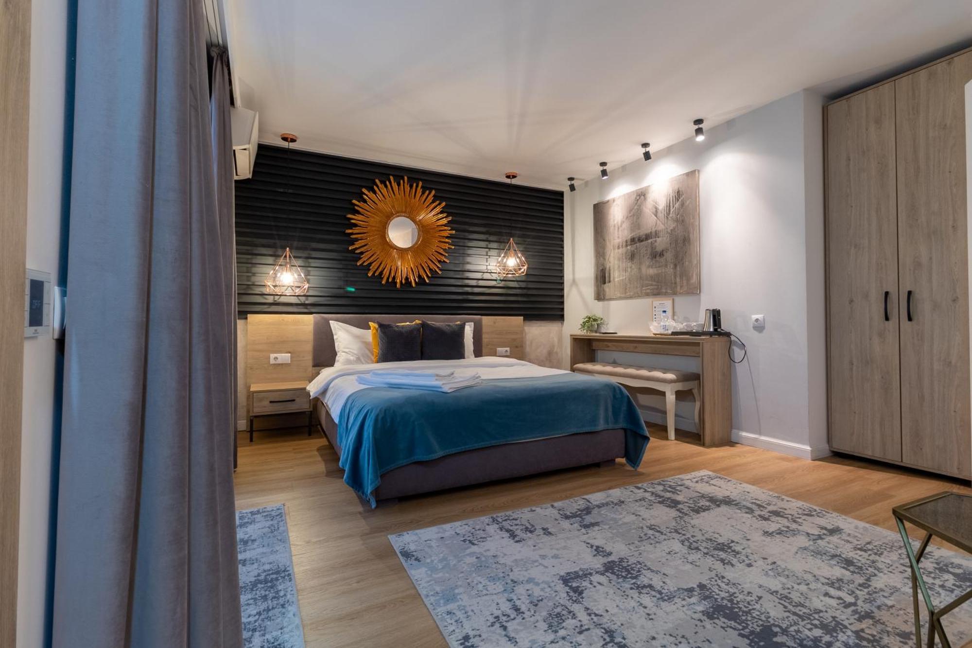 Lumiere House Sibiu Hotel Екстериор снимка