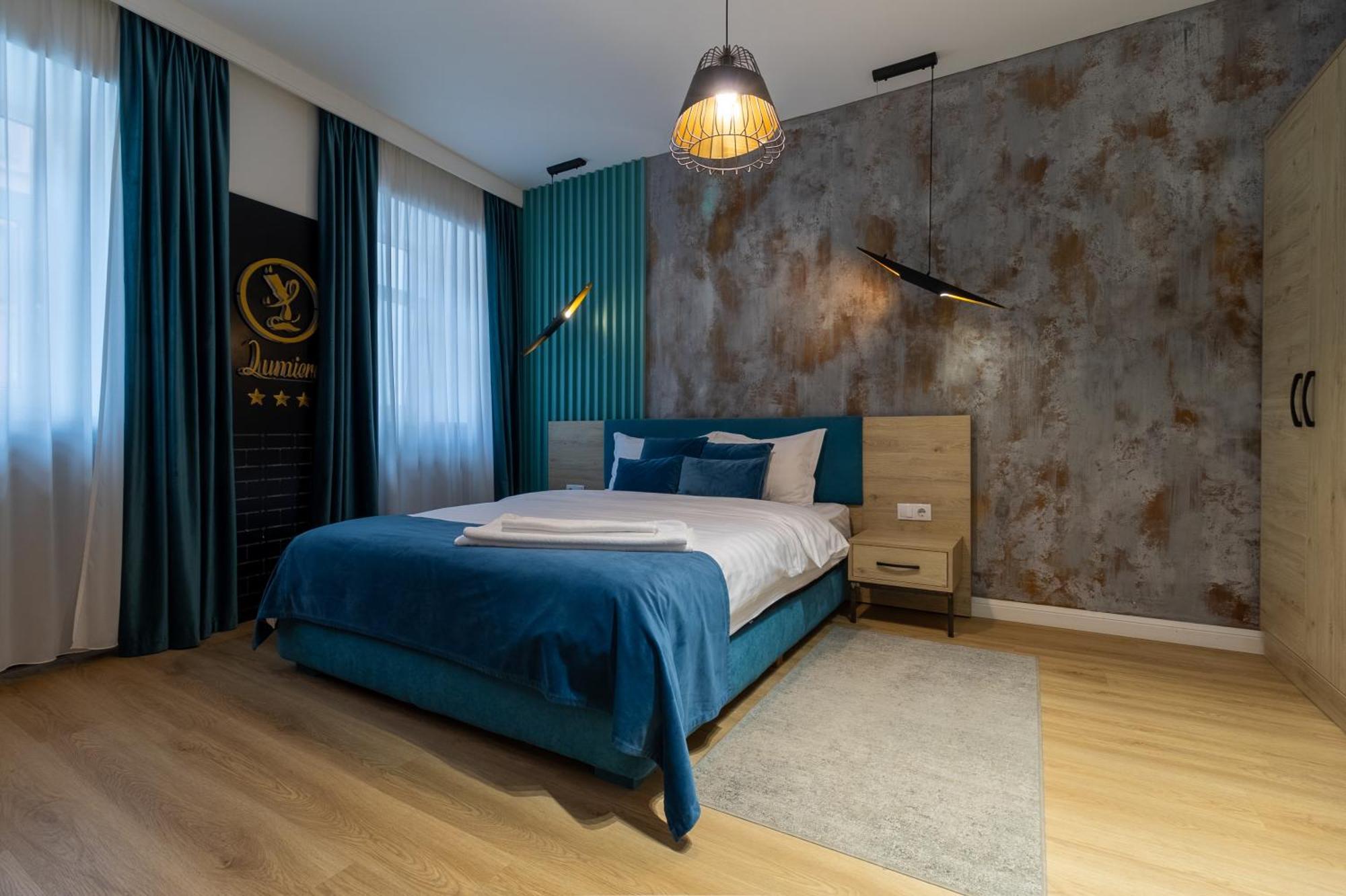 Lumiere House Sibiu Hotel Екстериор снимка