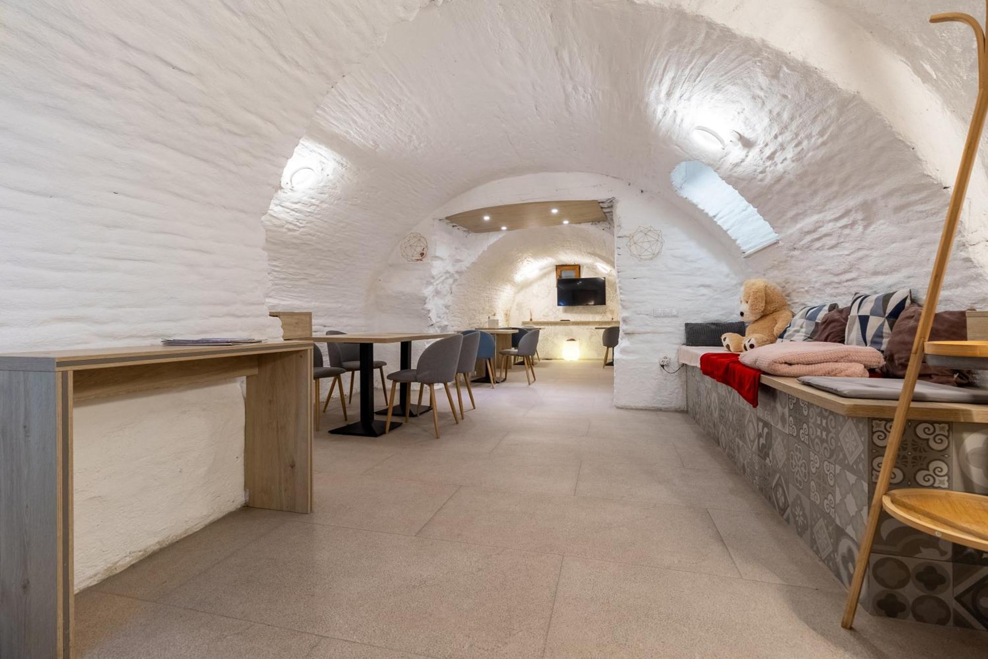 Lumiere House Sibiu Hotel Екстериор снимка