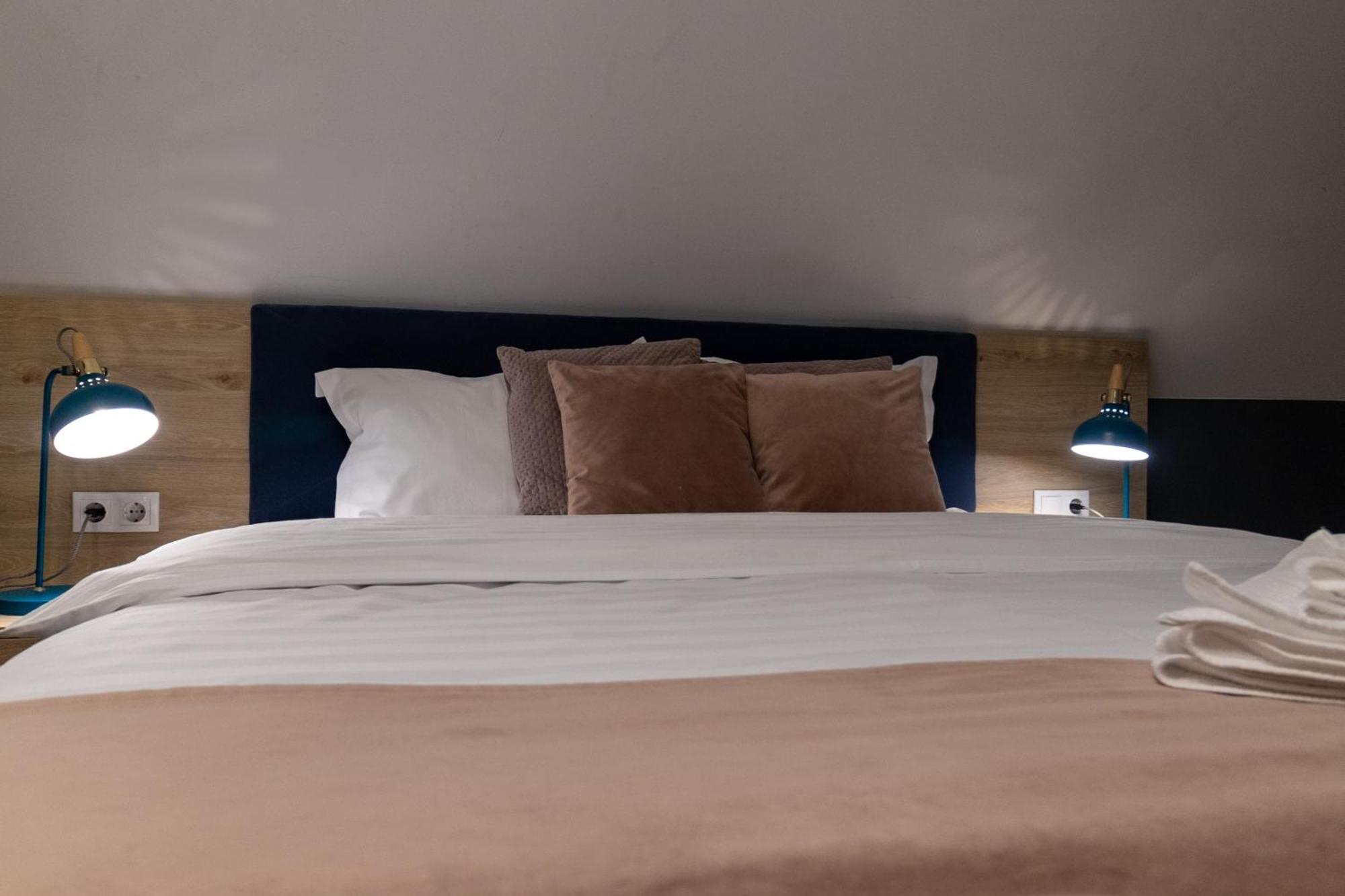 Lumiere House Sibiu Hotel Екстериор снимка