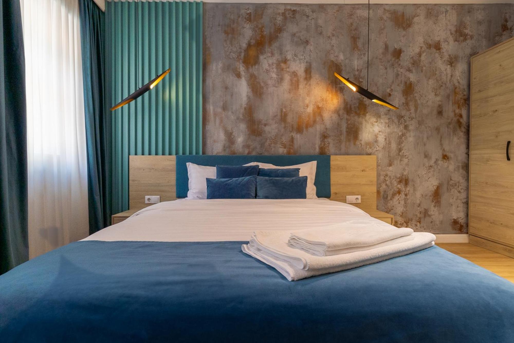 Lumiere House Sibiu Hotel Екстериор снимка