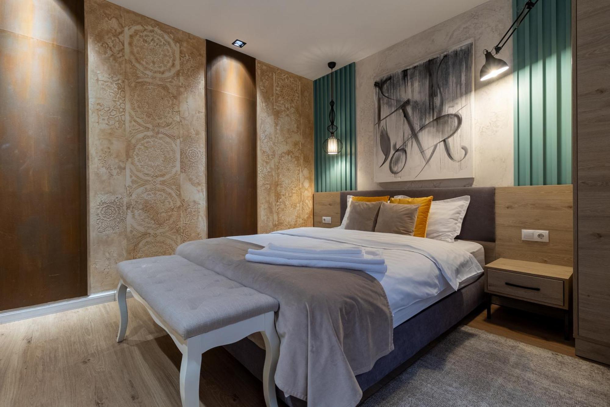 Lumiere House Sibiu Hotel Екстериор снимка