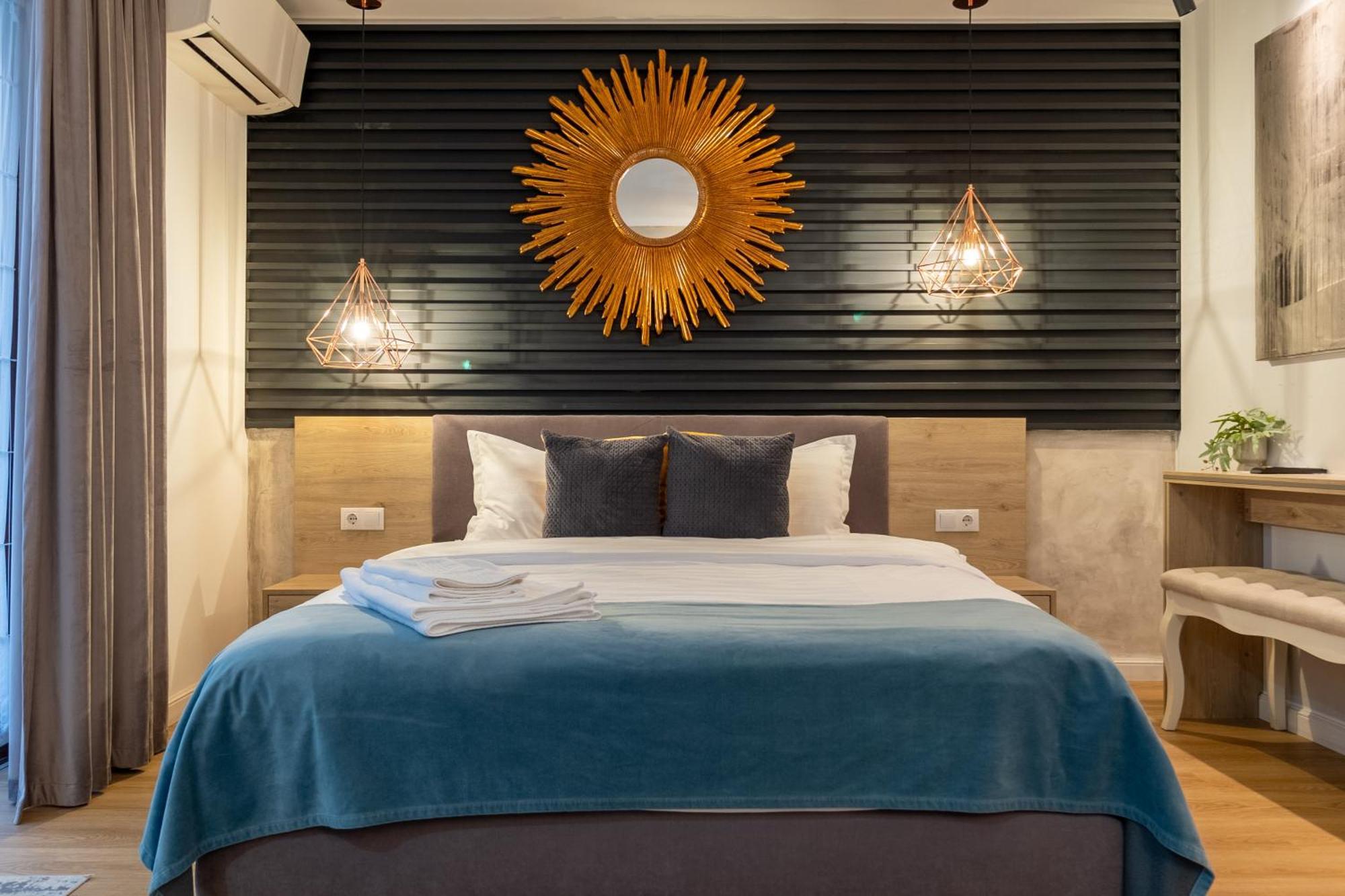 Lumiere House Sibiu Hotel Екстериор снимка