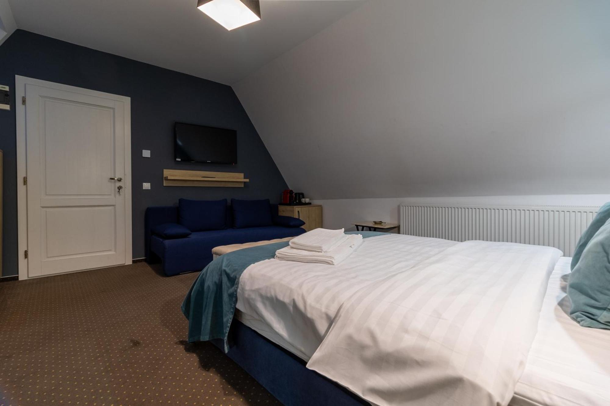 Lumiere House Sibiu Hotel Екстериор снимка
