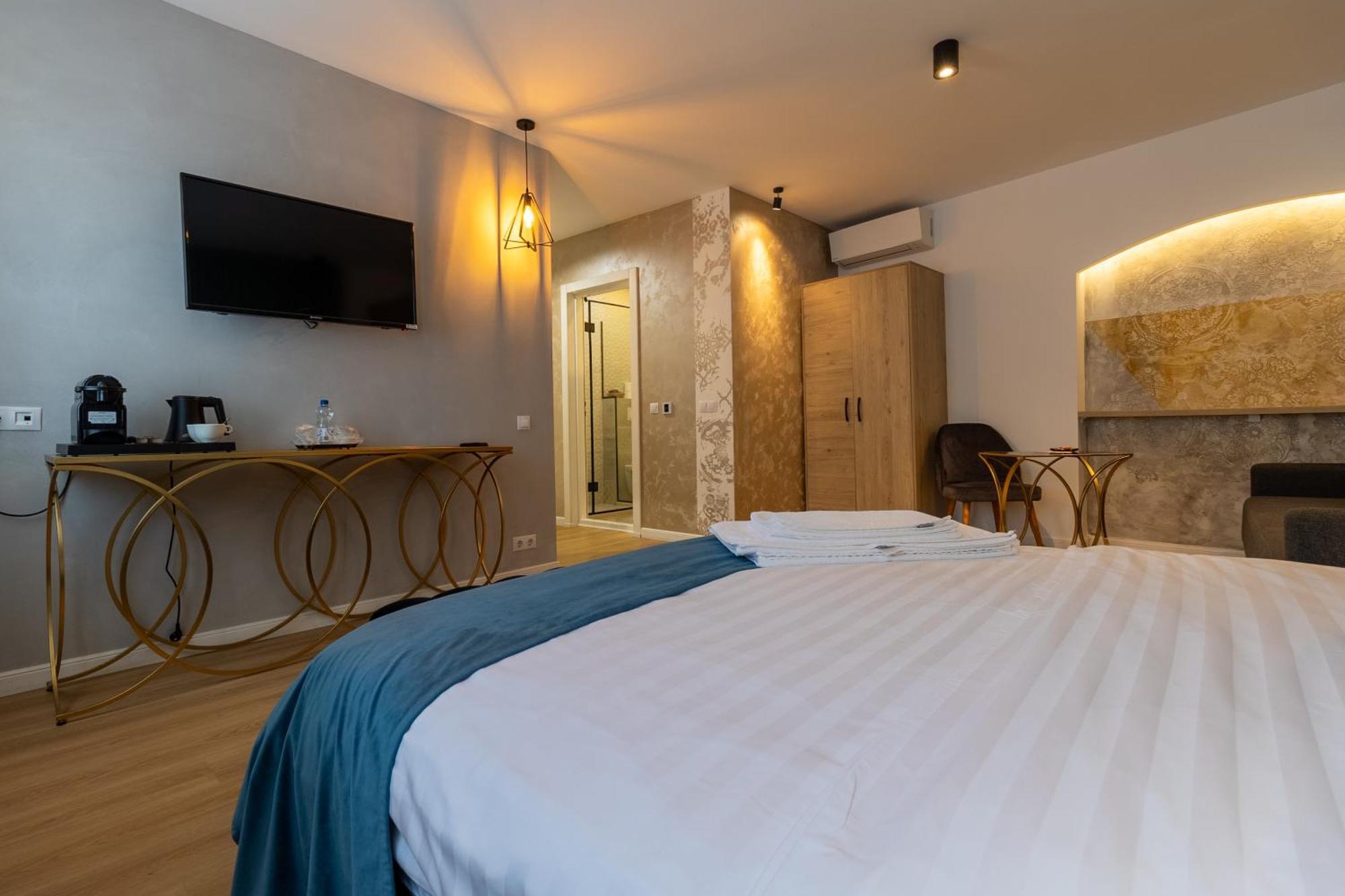 Lumiere House Sibiu Hotel Екстериор снимка