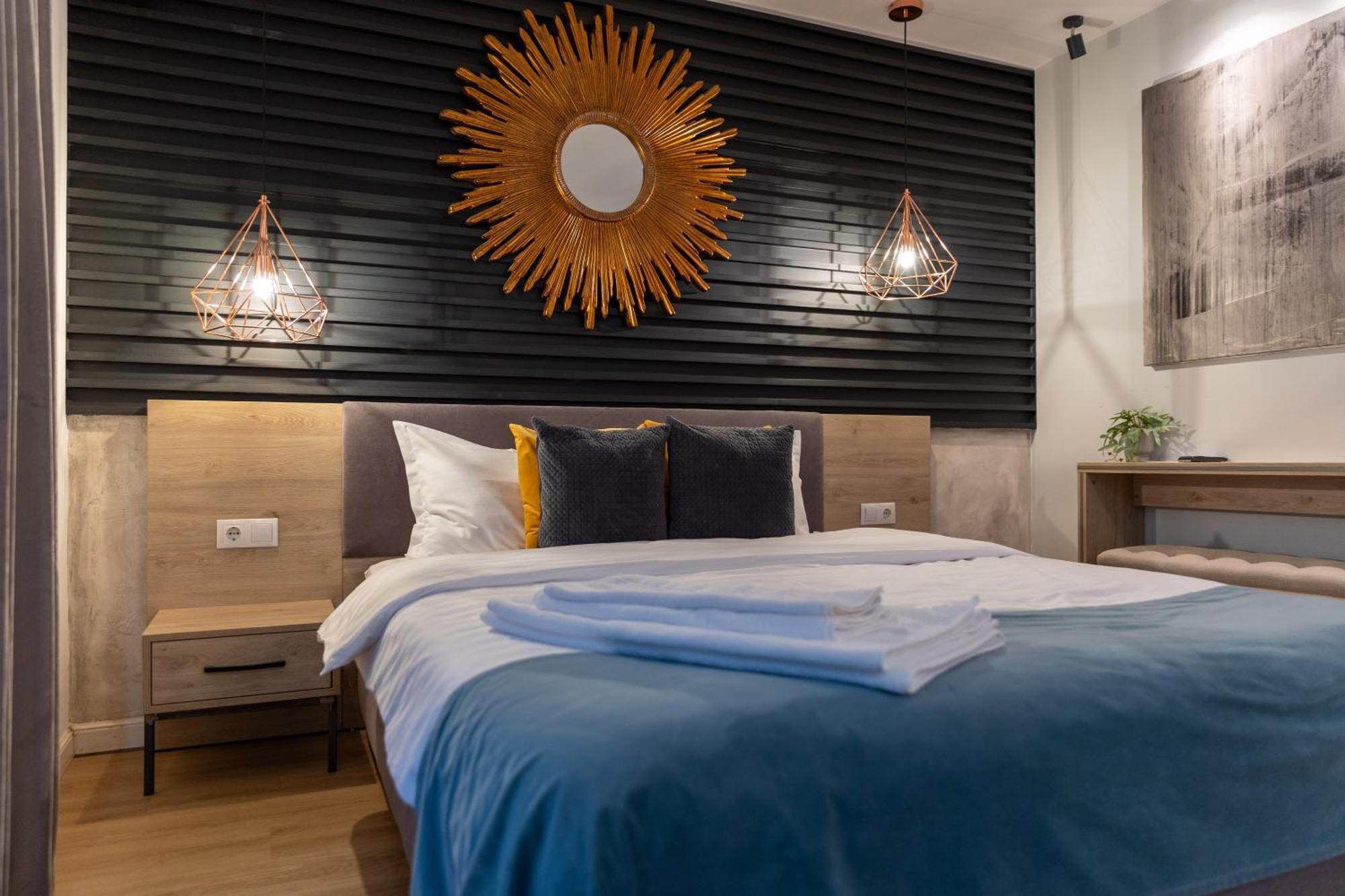 Lumiere House Sibiu Hotel Екстериор снимка
