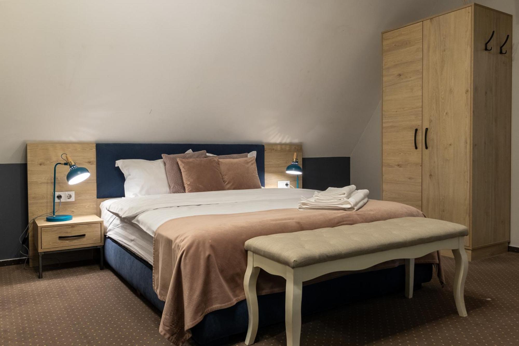 Lumiere House Sibiu Hotel Екстериор снимка