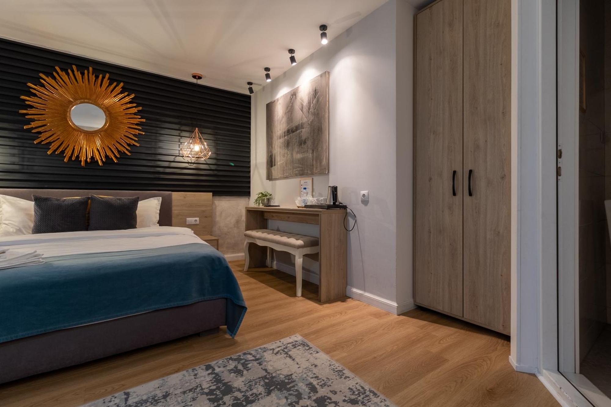 Lumiere House Sibiu Hotel Екстериор снимка