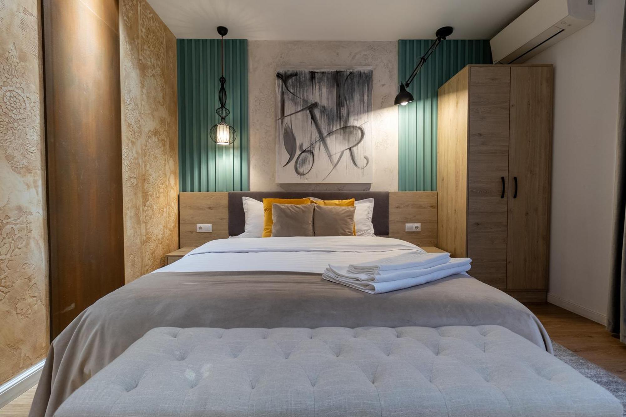 Lumiere House Sibiu Hotel Екстериор снимка