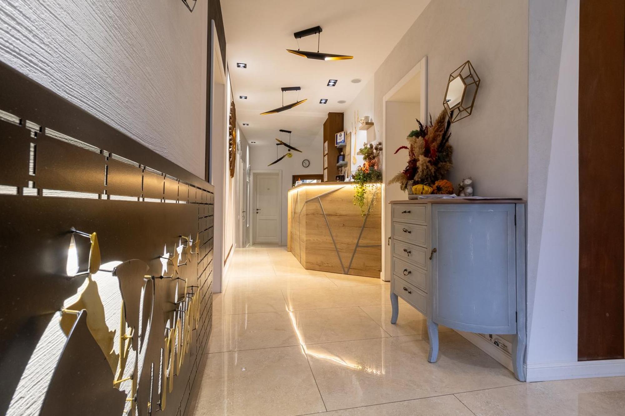 Lumiere House Sibiu Hotel Екстериор снимка