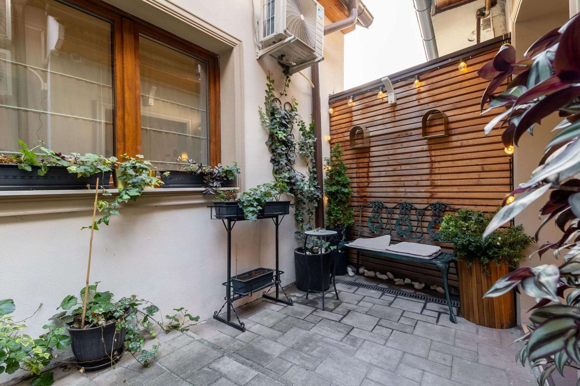 Lumiere House Sibiu Hotel Екстериор снимка
