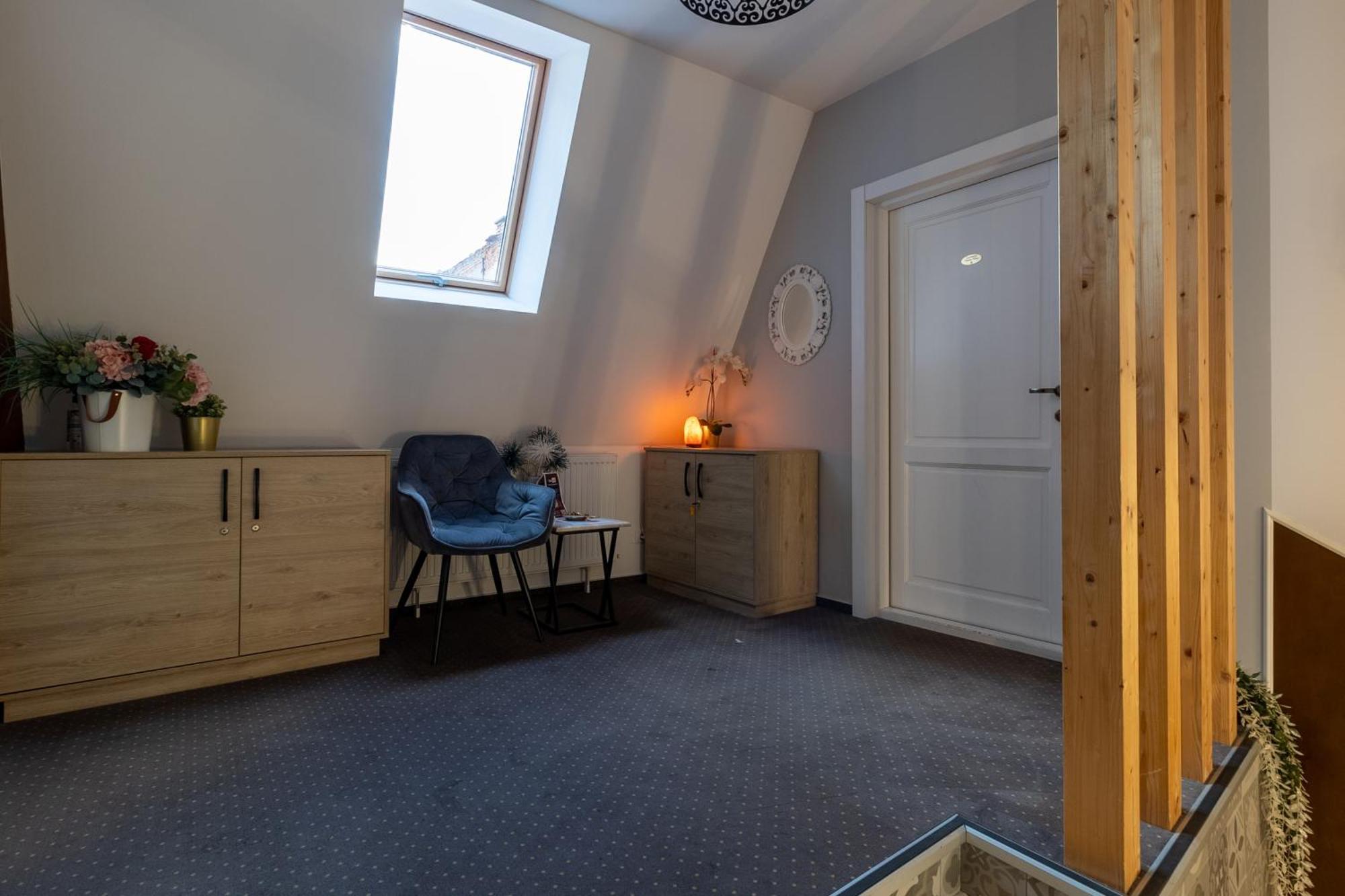 Lumiere House Sibiu Hotel Екстериор снимка