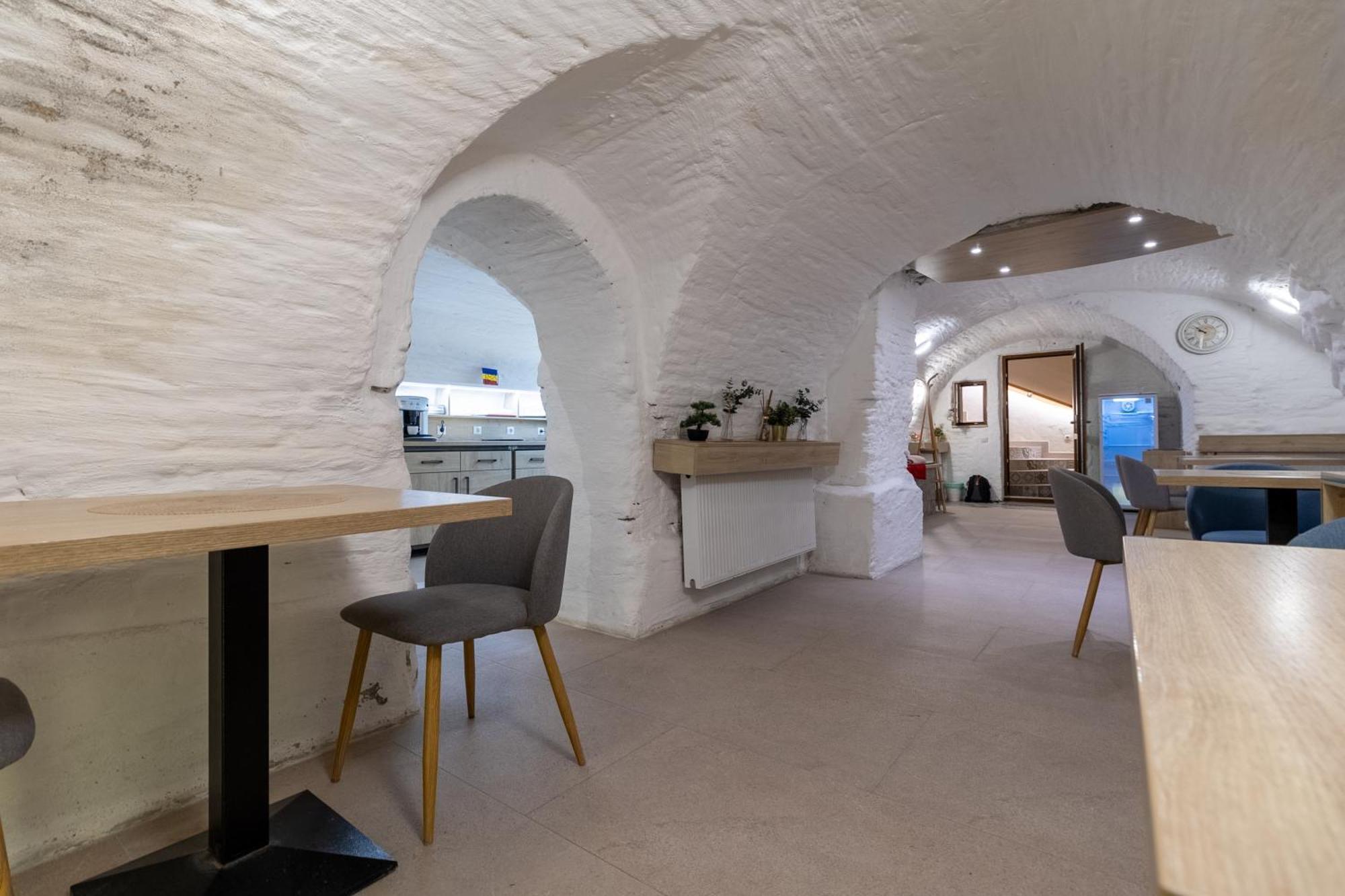 Lumiere House Sibiu Hotel Екстериор снимка