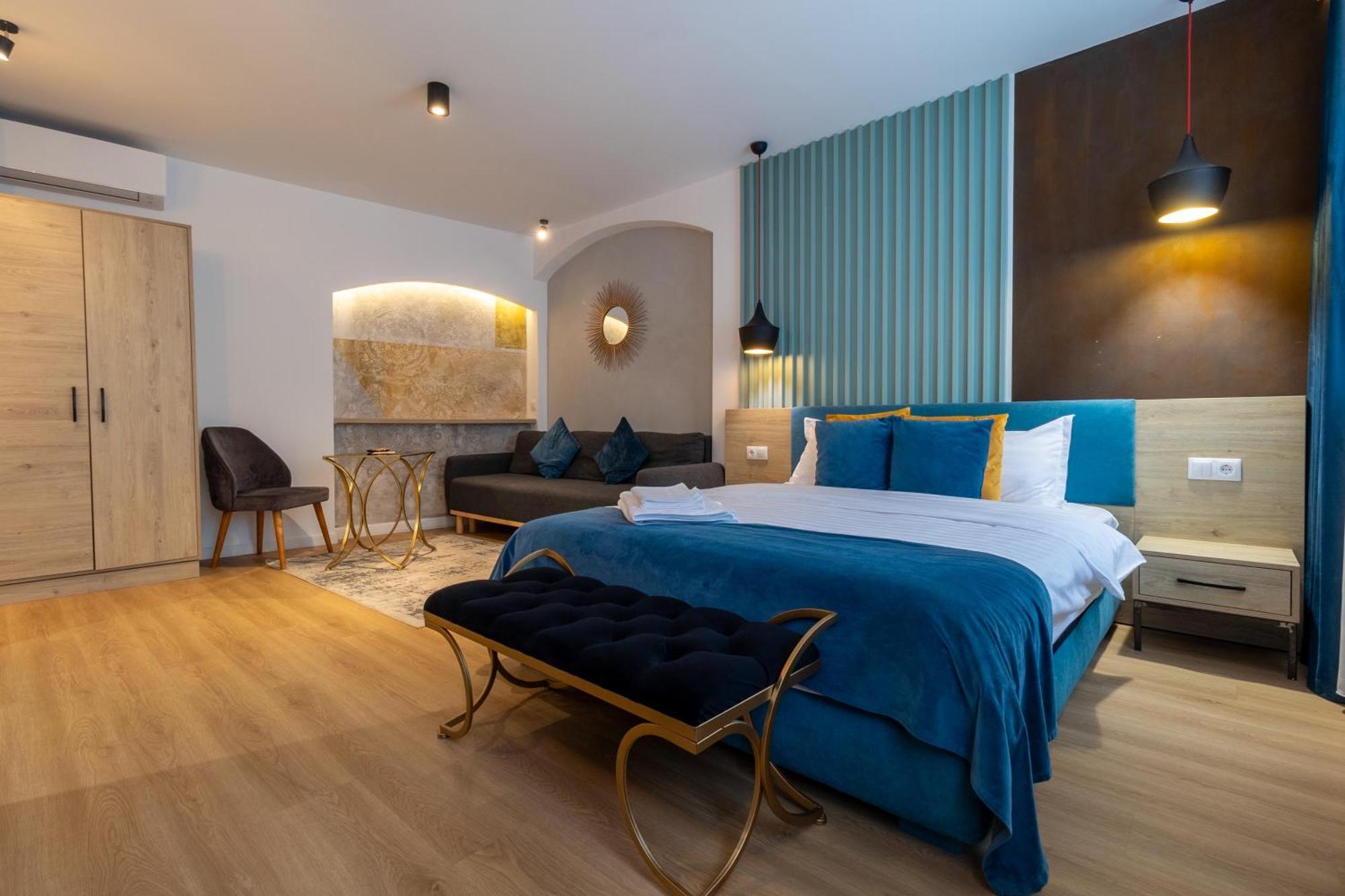 Lumiere House Sibiu Hotel Екстериор снимка