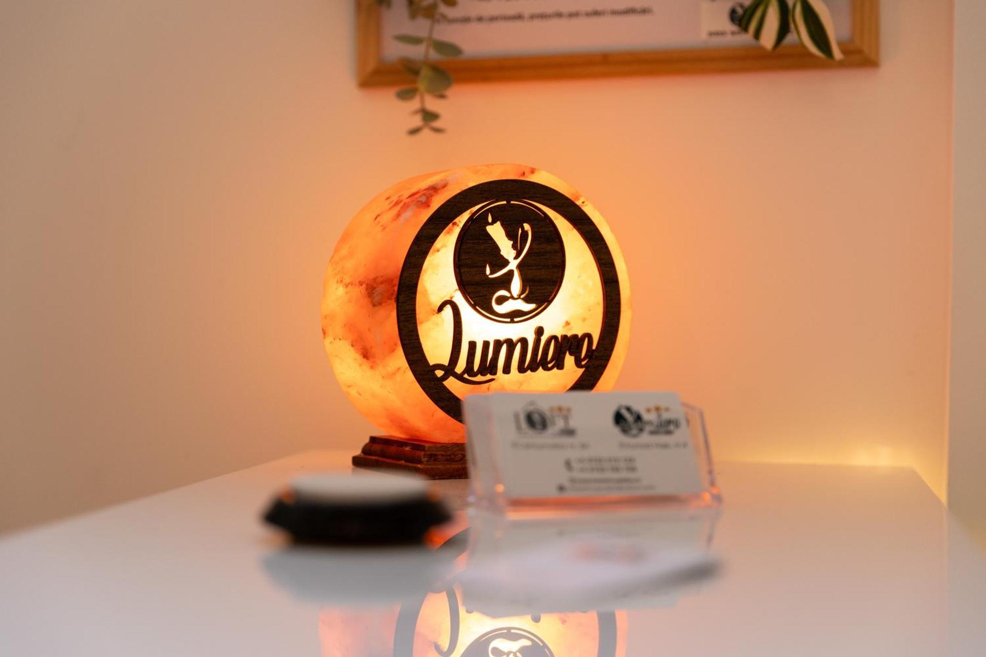 Lumiere House Sibiu Hotel Екстериор снимка
